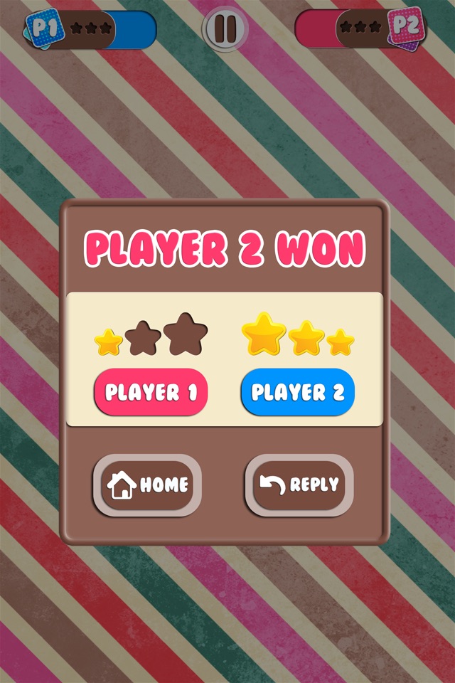 Memo Boost & Card Match – Memory Improving Game for All Age.s with Cute Pic.s and Multi Player Mode screenshot 4