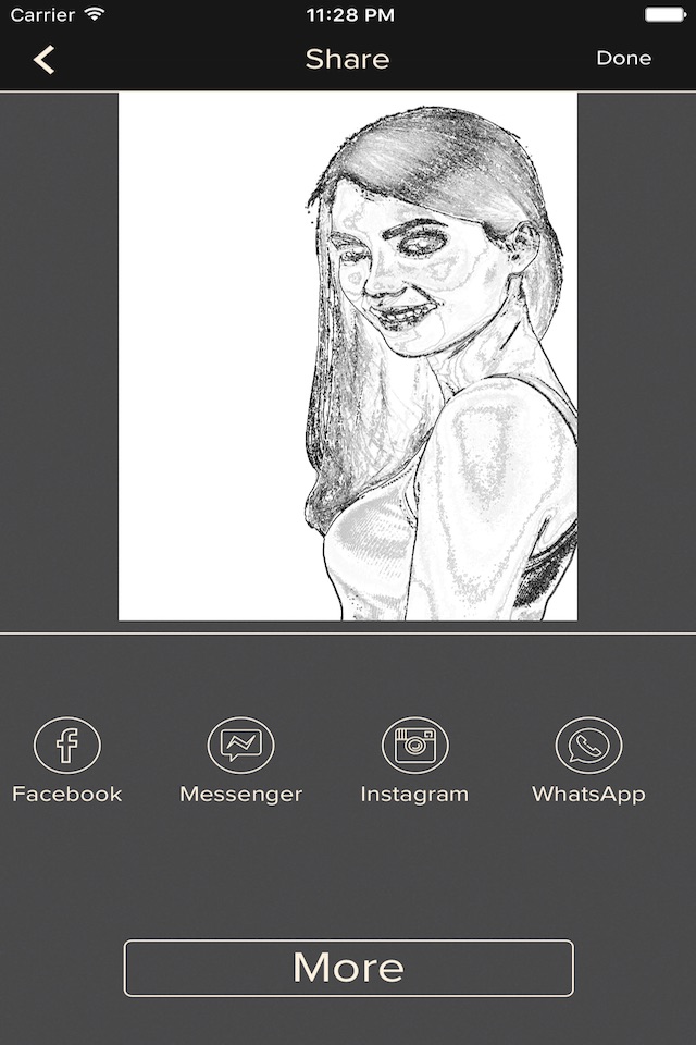 Sketchify -Simple Sketch App screenshot 3