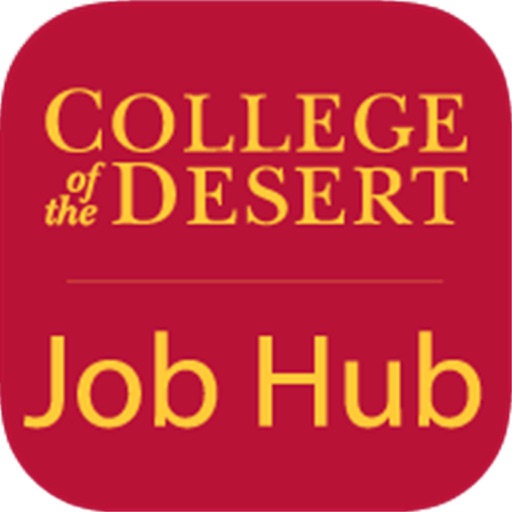 COD Job Hub by Brian Keenan