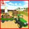 Welcome to the Tractor Simulator 3D: Muck 