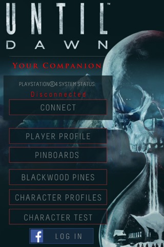 Until Dawn™: Your Companionのおすすめ画像1