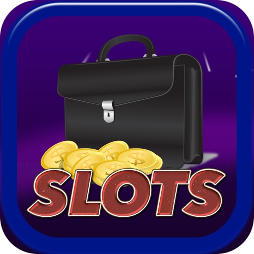 Four Aces Slots - FREE Casino Game!!!! Icon