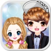 Dream Wedding Car - Princess Fashion Salon Games