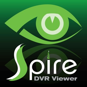 螢幕擷取畫面 (2) Vitek Spire Series DVR Viewer