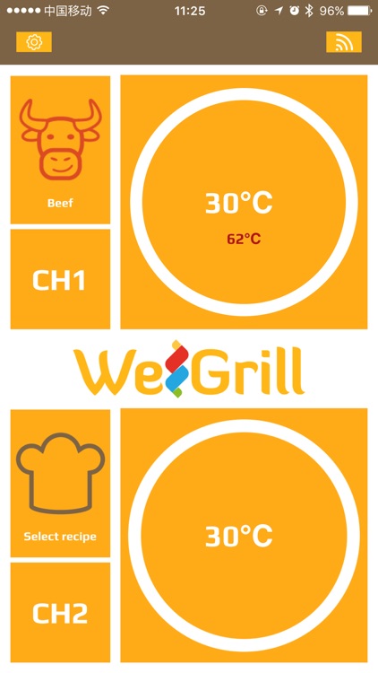 WeGrill