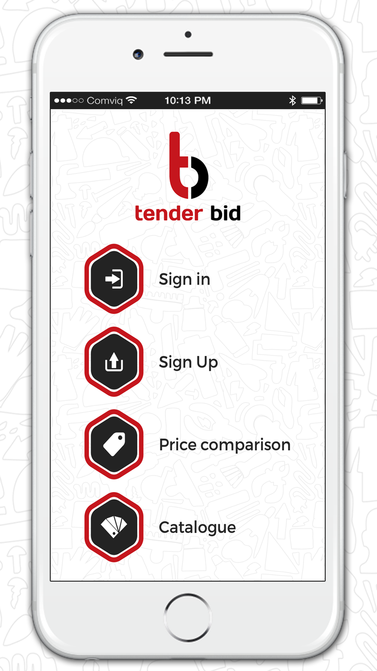 TenderBid