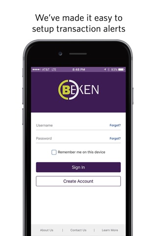 BEKEN Prepaid Mobile screenshot 2