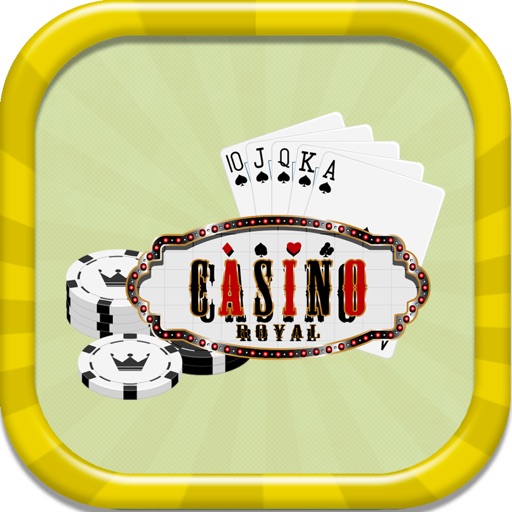 7 Spades Casino Royal - Free Slots icon