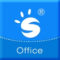 办公通知平台 icon
