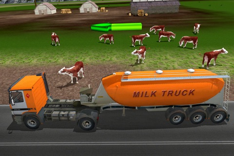 Farm-ing Country Story Sim-ulator screenshot 2