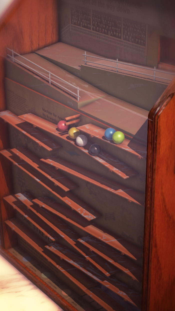 Coin-Op Games Horserace