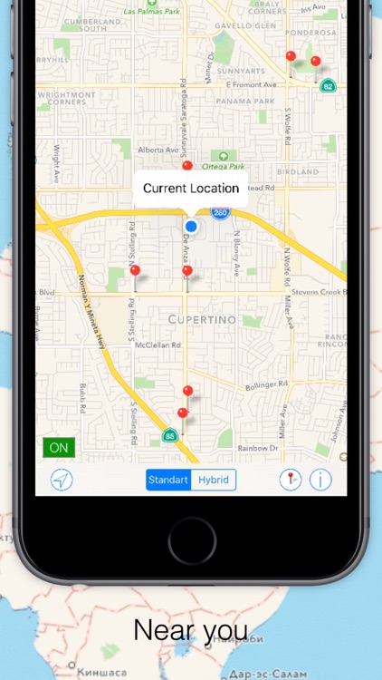 Beauty Shop near Lite