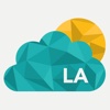 Los Angeles weather forecast, climate