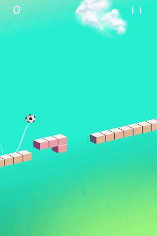 Crossy Combination screenshot 2