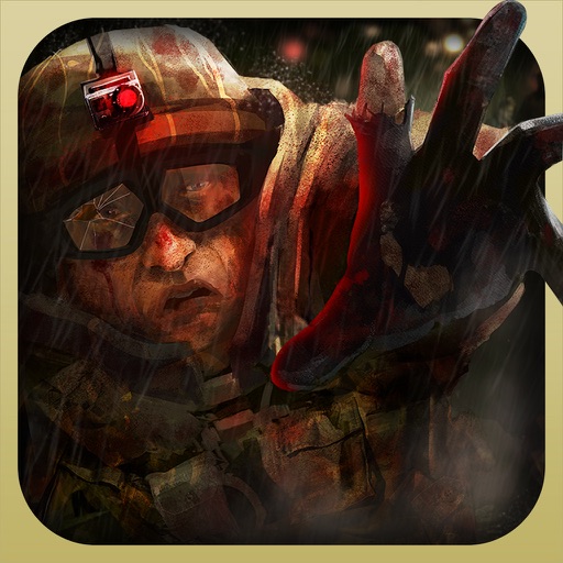 Super Contra Metal Slug Commando Pro Icon