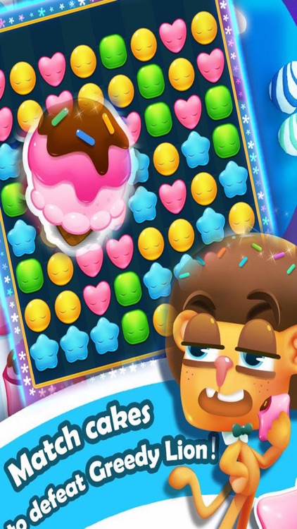 Amazing Cookies Plus 2: Star Match