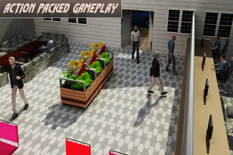 Bank Robbery Crimes