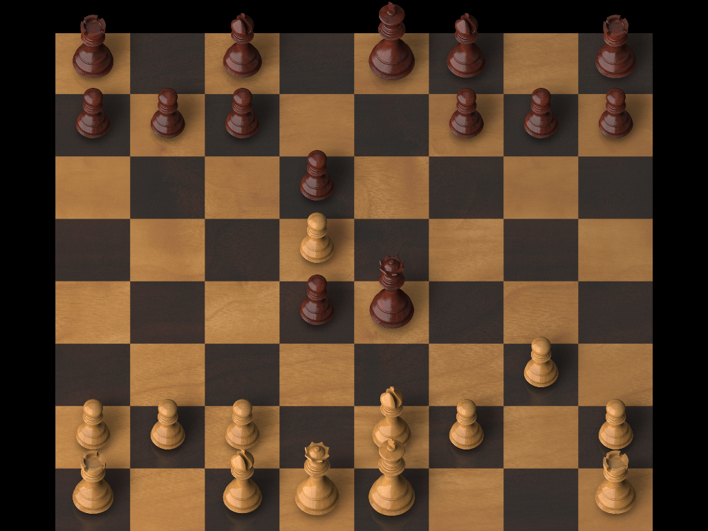 Primus Chess Lite
