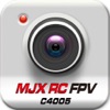 Icon MJX C4005 FPV