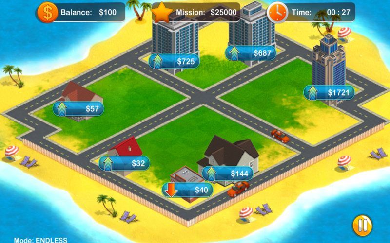 Real Estate Tycoon thumbnail 1