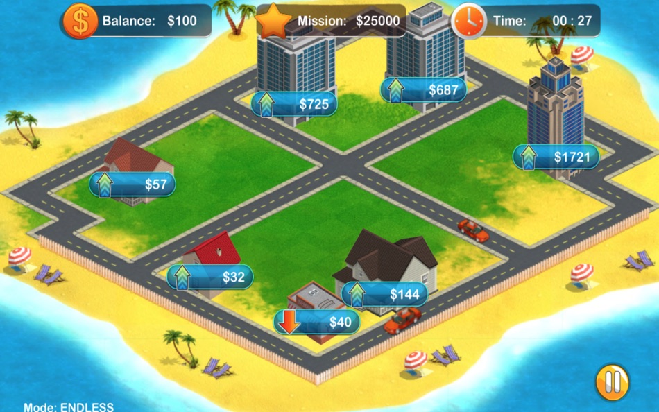 Real Estate Tycoon - 1.0.1 - (macOS)