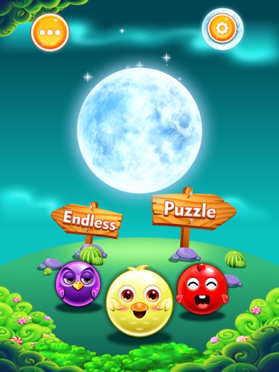 Screenshot #4 pour meilleur match 3 jeux jeux de fun puzzle 3D