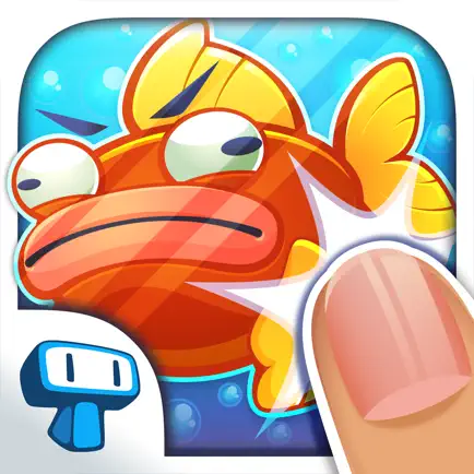 Don't Tap the Glass! Game of the Cranky and Moody Fish Cheats