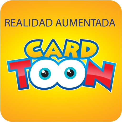 Card Toon iOS App