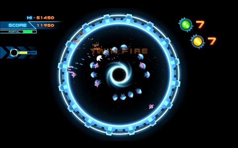 Space Boom screenshot 4