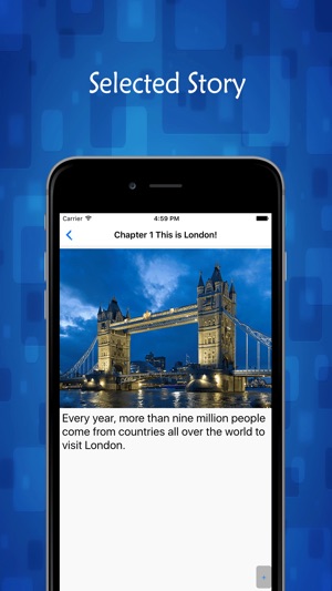 London Story