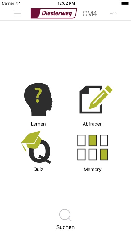 Camden Market Vokabeltrainer 4