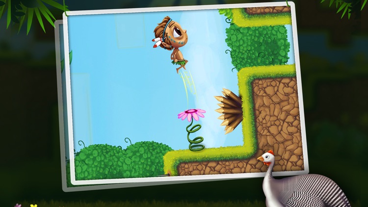 Tribal Adventures screenshot-3