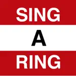 Sing A Ring! Singing Musical Ringtones by AutoRingtone App Cancel