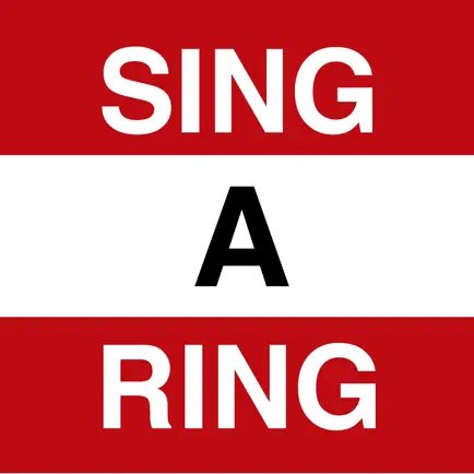 Sing A Ring! Singing Musical Ringtones by AutoRingtone Cheats
