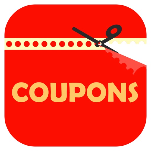 Coupons for Bubba Gump Shrimp Co. icon