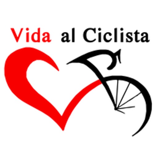 Vida al ciclista icon