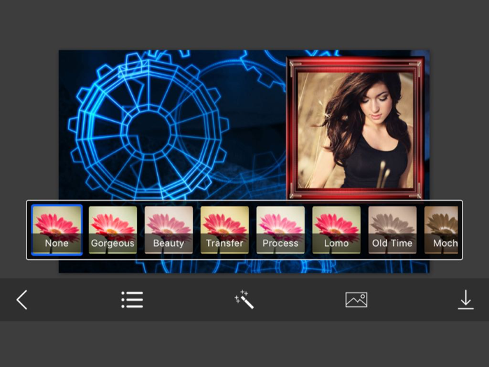 Digital Photo Frames - Elegant Photo frame for your lovely moments