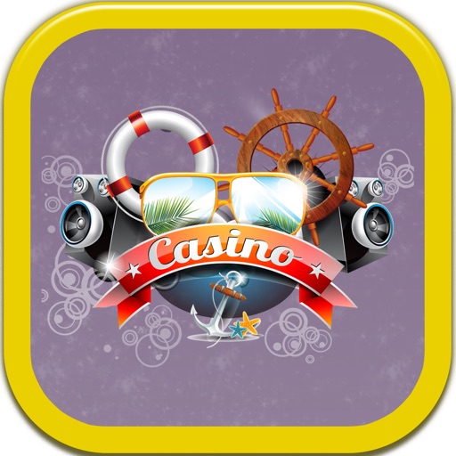 RED Slots Casino - FREE Vegas Slot HD Edition!!!! icon