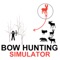 Bow Hunting Simulator PRO (AD FREE) the Outdoor Archery Hunting Simulator