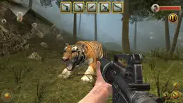 Game screenshot Primal Hunter Simulator 2016 mod apk
