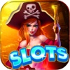 Big Golden Slots Of Pirates: Casino Slots of The King Machines Free!