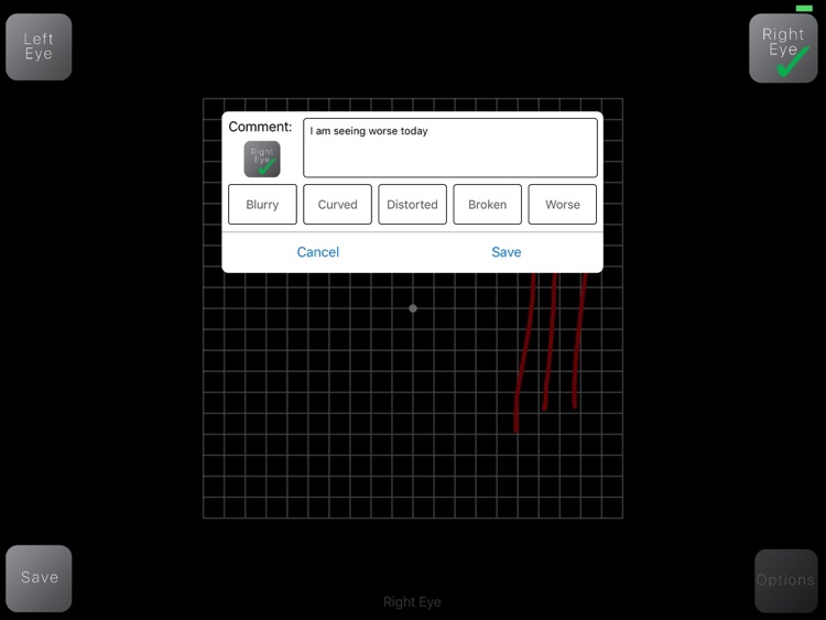 Amsler 3D screenshot-4