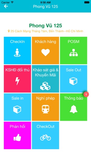 ESMART DMS(圖2)-速報App