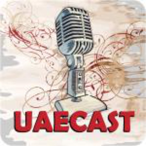 UAECAST icon