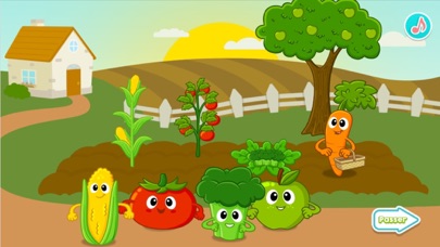 Screenshot #2 pour Little Tikes Cook 'n Learn Smart Kitchen