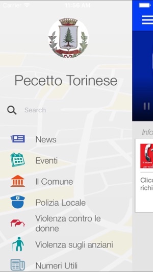 PoliziaPecetto(圖2)-速報App