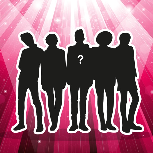 Guess fan for Asian Singers - Whats the Celebrity : Quiz Fan Game Free