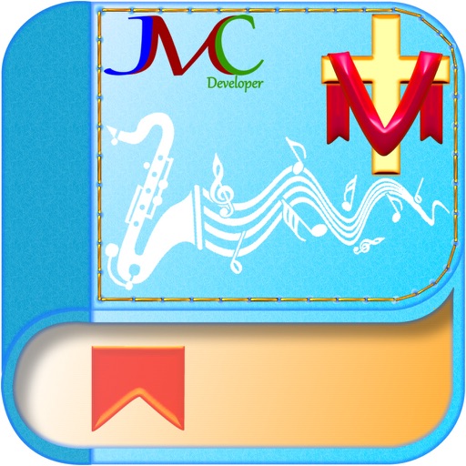 Hinário da Harpa Cristã JMC icon