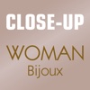 Close-Up Woman Bijoux