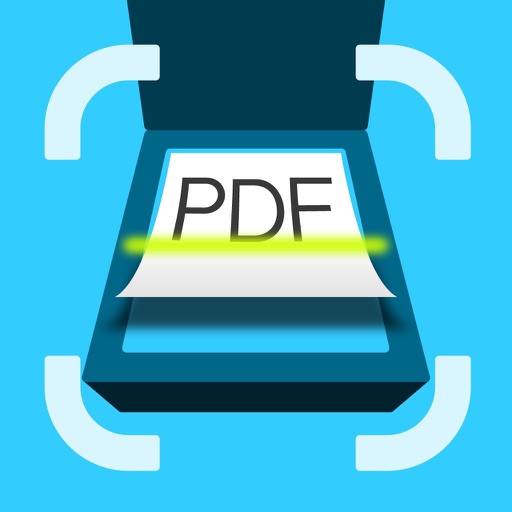 Photo Scanner - Convert Photos to PDF